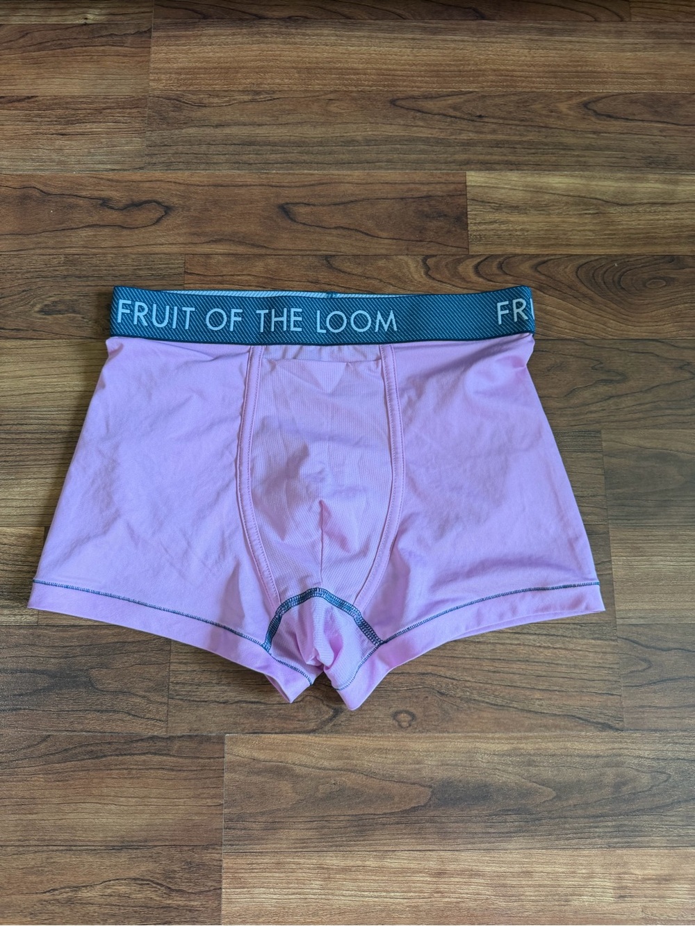 Men’s Fruit of the Loom Boxer Briefs